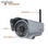 Câmera Ip Wireless Acesso via Internet Foscam fi8904w à prova d&amp;#39;água - Foto 2