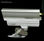 Câmera Ip Wireless Acesso via Internet Foscam fi8904w à prova d&amp;#39;água - Foto 3