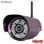 Câmera Ip Wireless Vigilância e Segurança foscam fi8905w Externa Púrpura - Foto 2