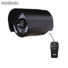 Caméra ir 600 tvl hd echotech