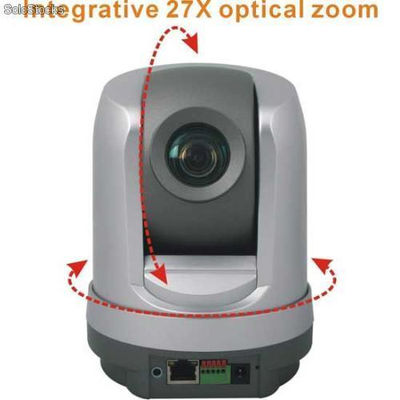 Camera Optical Zoom ip
