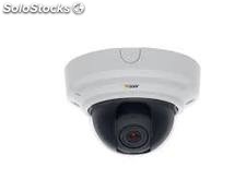 Câmera P3384-v axis Video ip Dome Fixa hdtv, 0511-001