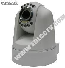 Camera professionelle wifi wireless ip dome -wpa2 /eglcctv