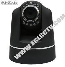 Camera professionelle wifi wireless ip dome -wpa2 /eglcctv - Photo 2