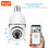 Caméra ptz Tuya Smart E27 3.0MP Wifi - Photo 3
