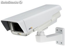 Câmera Q1614-e axis Video ip hdtv 720P, 0551-001