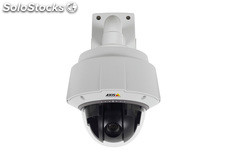 Câmera Q6044-e axis Video ip ptz Dome Externo hdtv 720P, 0572-012