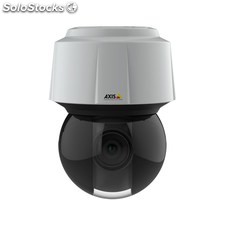 Câmera Q6114-e ptz axis Video ip Dome hdtv 720P Zoom 30X IP66, 0650-012