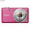 Câmera sony dsc-w710 fuchsia bag pack + 8gb sd 16.1 Megapixels - 1