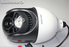 Caméra Speed dôme Turbo HD 720P Zoom x 23