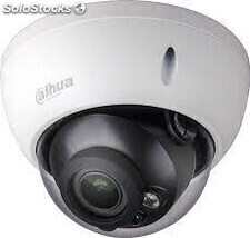 Caméra surveillance dôme 2MP