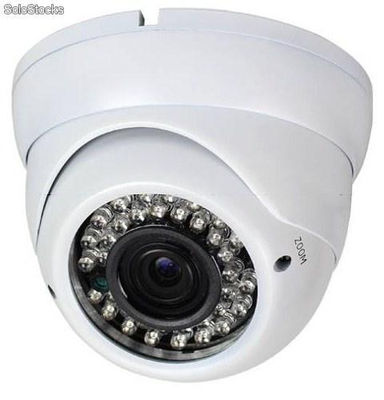 Caméra surveillance jcs-700mv