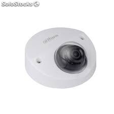Caméra surveillance Mini dôme IPC