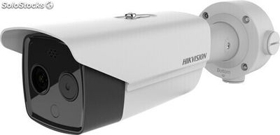 Caméra thermique Hikvision DS-2TD2617B-6/PA