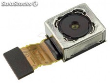Câmera traseira de 21Mpx para Sony Xperia XA2 Ultra, H3213/ Sony Xperia XA2,