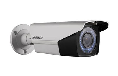 Caméra varifocal Turbo HD 720P,IR 40m hikvison