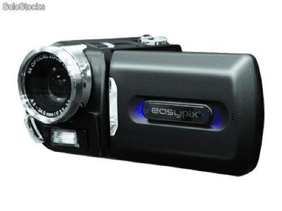 camera video numerique easypix 5530 hd