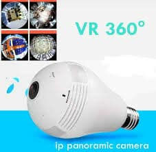 Camera wifi 360dg - Photo 3