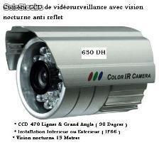 cameras de surveillance - Photo 2