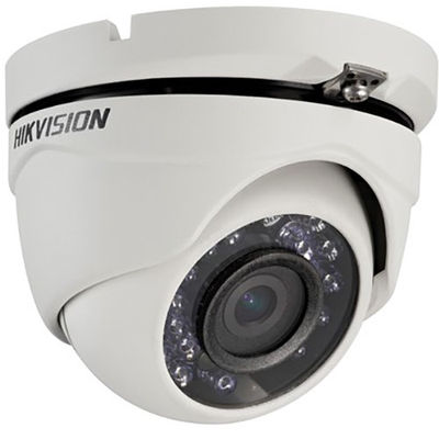 Caméras de surveillance mini-dôme