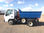 Camião multilift Isuzu 3500 quilos - 1