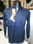 Camicia beta workwear art 7540 blu manica lunga invernale invio campioni - Foto 5