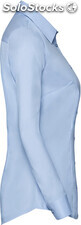 Camicia coolmax® manica lunga donna