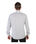 camicie uomo trussardi bianco (38674) - Foto 2