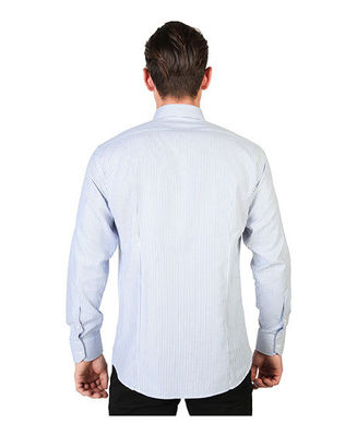 camicie uomo trussardi bianco (38681) - Foto 2