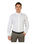 camicie uomo trussardi bianco (40438) - 1