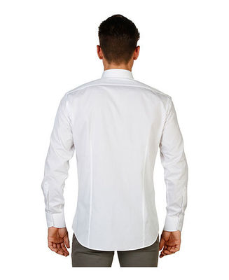 camicie uomo trussardi bianco (40438) - Foto 2