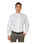 camicie uomo trussardi bianco (40446) - 1