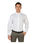 camicie uomo trussardi bianco (40448) - 1