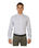 camicie uomo trussardi bianco (40451) - 1