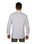 camicie uomo trussardi bianco (40451) - Foto 2