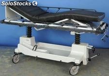 Camilla de traslado stryker, modelo pacu bed 946