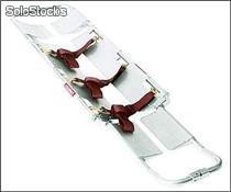 Camilla scoop cuchara ferno modelo 65 rescate emergencia camillas