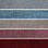 Camino de mesa en tela de Hilo Rústico 180x40cm Color Misisipi - Foto 5