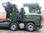 Camion tractora con grua Daf xf 105.510 Palfinger 100002 + Jib - Foto 5