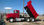 Camion volteo 1996 freightliner fld120 - 1