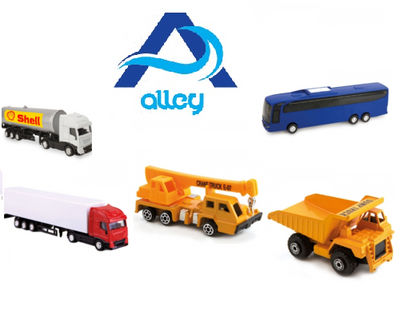 Camiones de juguete