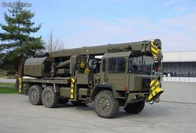 Camiones militares - Foto 4