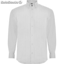 Camisa aifos m/l roly t/s blanco ROCM55040101