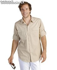 Camisa Bolivia Men