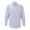 Camisa clásica oxford hombre - 70% algodón / 30% poliéster - 4
