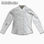 Camisa de cuadros de algodón 100% ym2013015 - 1
