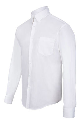 Camisa de empregado de mesa (P405001 velilla)