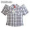 Camisa de hombre de manga larga ym2013009 - 1