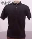 Camisa gola polo