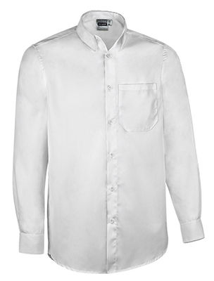 Camisa hombre clásica tejido 100% algodón President - Foto 3